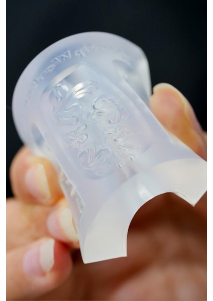 Nail Art Desen Kalıbı, Charm Tırnak Süsleme 3D Silikon Kalıp fırsatları