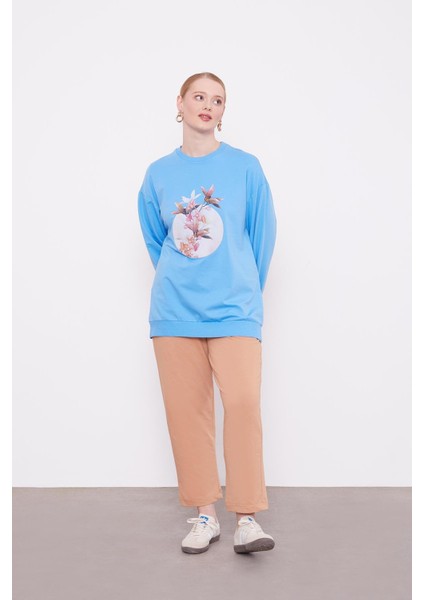 Camel Belli Lastikli Cepli Spor Pantolon
