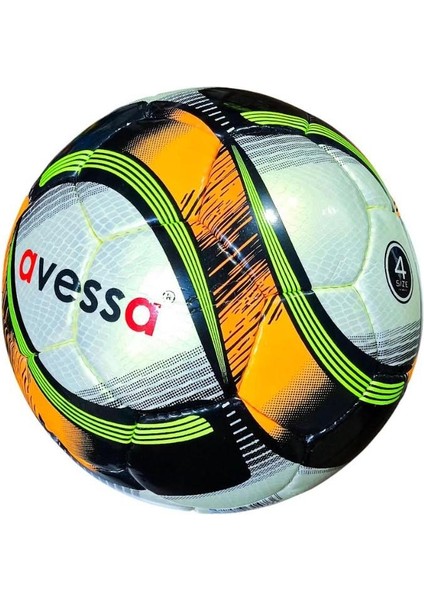 ELT-300-40 El Dikişli Futbol Topu No4