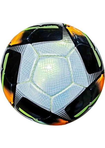 ELT-300-40 El Dikişli Futbol Topu No4