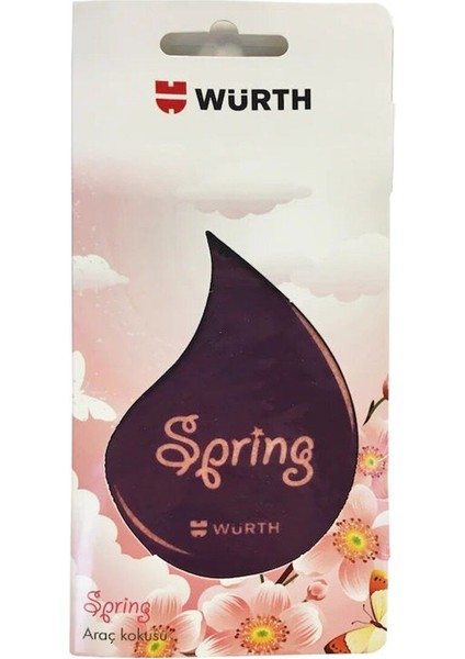 Spring Asma Oto Kokusu (.0893 139 315) Tek Ebat