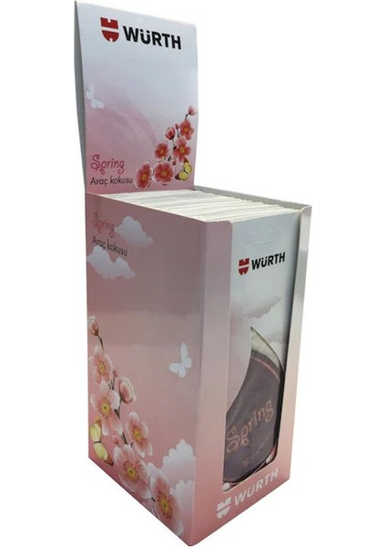 Spring Asma Oto Kokusu (.0893 139 315) Tek Ebat