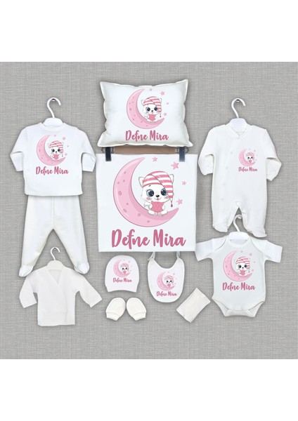 Isme Özel 11'li Organik Hastane Çıkışı fiyatları