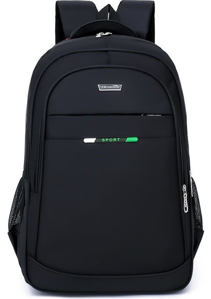 Yeni Stil Iş Bilgisayar Eğlence Spor Seyahat Açık Sırt Çantası (Yurt Dışından)