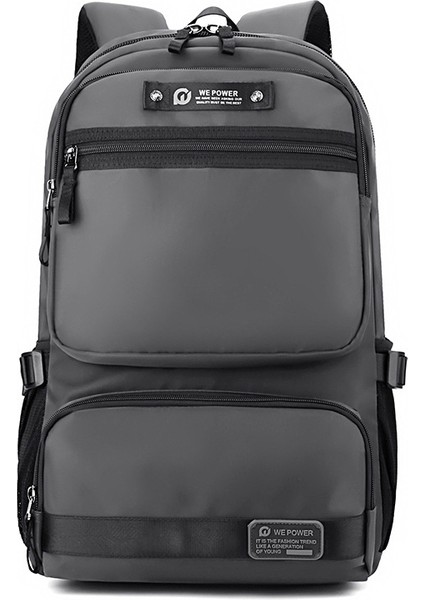 Erkek Günlük Omuz Banliyö Dizüstü Çantası (Yurt Dışından)