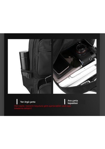 Erkek Günlük Omuz Banliyö Dizüstü Çantası (Yurt Dışından) fırsatları