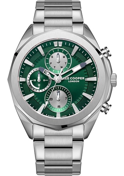 LC08005.370 Erkek Kol Saati
