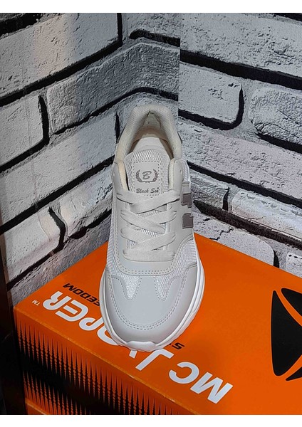 Fileli Yazlık Faylon Taban Ünisex Sneaker fırsatları