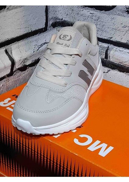 Fileli Yazlık Faylon Taban Ünisex Sneaker indirimleri