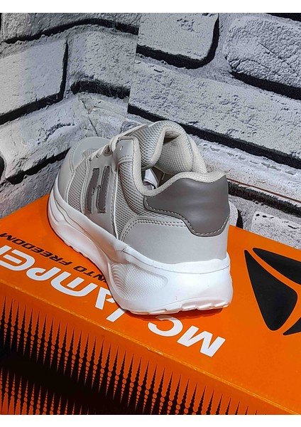 Fileli Yazlık Faylon Taban Ünisex Sneaker