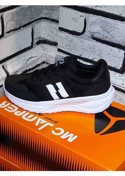 Fileli Yazlık Faylon Taban Ünisex Sneaker