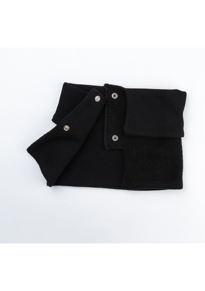 Pamuk Kaşkorse Polar Çift Kat Katlanabilir Yumuşak Çocuk, Bebek Önlük ve Bere fiyatları