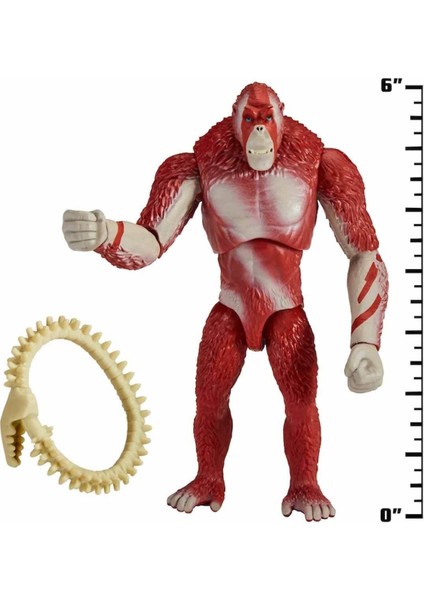 Gxk Aksiyon Figürü 15 cm MN303000 Skar King
