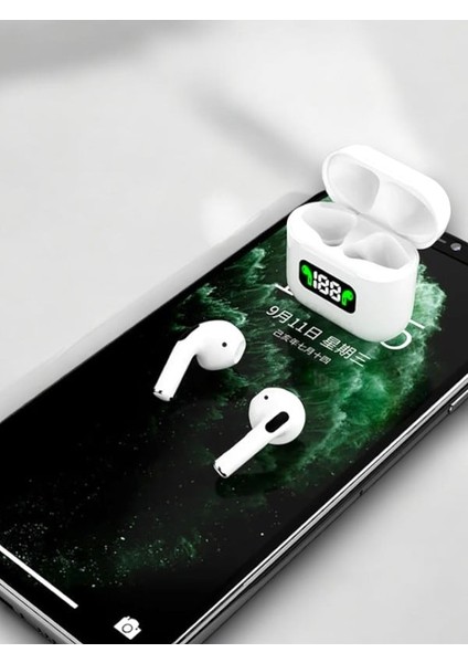 I99 Bluetooth Kulaklık