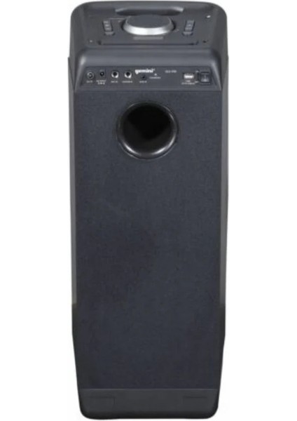 GLS-550 Taşınabilir Işıklı Bluetooth Hoparlör modelleri