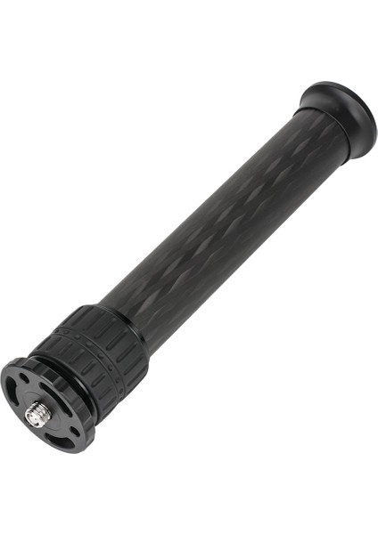 ER322C Karbon Fiber Tripod Merkez Sütun Uzatma Kolu 15KG Yük Kapasiteli Tüm Gimballere Uyumlu (Yurt Dışından) fiyatları