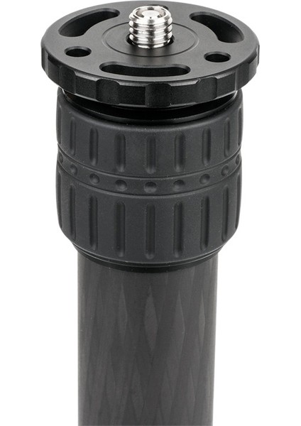 ER322C Karbon Fiber Tripod Merkez Sütun Uzatma Kolu 15KG Yük Kapasiteli Tüm Gimballere Uyumlu (Yurt Dışından) fırsatları