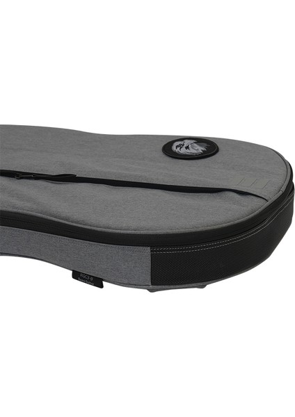 Carouge Rgc3-B-Egr Bas Gitar Kılıfı
