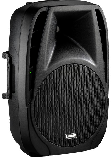 AH115-G2 Aktif Hoparlör