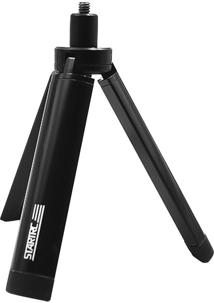 Mini Katlanabilir Alüminyum Tripod INSTA360 One x Evo Go Kamera Için (Yurt Dışından)