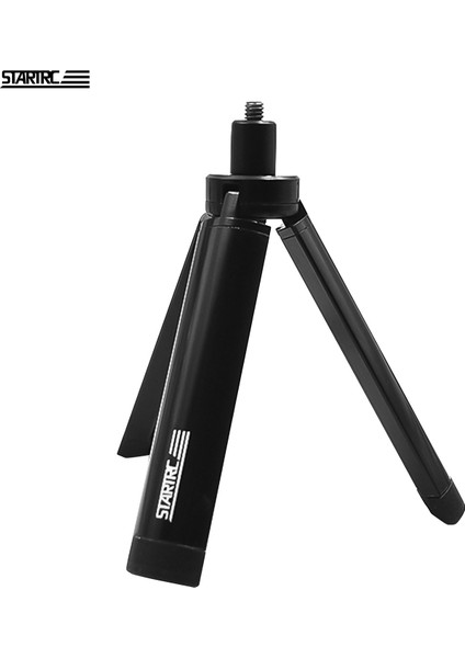 Mini Katlanabilir Alüminyum Tripod INSTA360 One x Evo Go Kamera Için (Yurt Dışından)