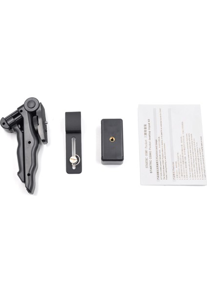 Djı Pocket 2 Tripod Telefon Klipsi (Yurt Dışından)