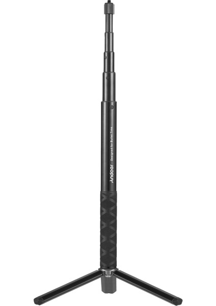 Görünmez Sie Çubuğu 28-110CM Mini Tripodlu INSTA360 (Yurt Dışından)