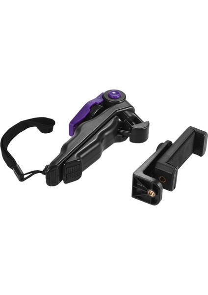 Mini Telefon Tripodu Elden Tutmalı Ayarlanabilir Klips (Yurt Dışından) fırsatları