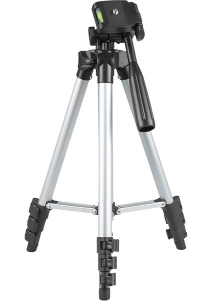 Hafif 14-43 Inç Tripod, Uzaktan Deklanşörlü Akıllı Telefon/dslr Kamera 1,5kg (Yurt Dışından) fiyatları