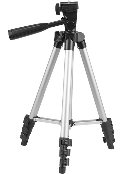 Hafif 14-43 Inç Tripod, Uzaktan Deklanşörlü Akıllı Telefon/dslr Kamera 1,5kg (Yurt Dışından) modelleri