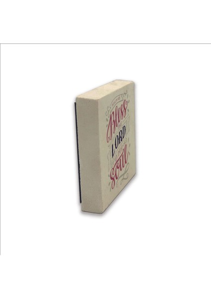 Zebur 103 Baskılı Taş Magnet 5x5 fırsatları