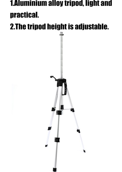 Zuomei Evrensel Alüminyum Tripod 5/8 Vidalı Hafif Yatay Braket (Yurt Dışından) indirimleri