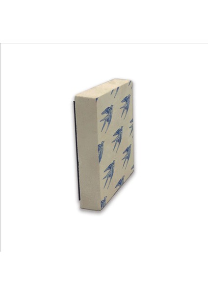 Hollanda Deseni Baskılı Taş Magnet 5x5 fırsatları