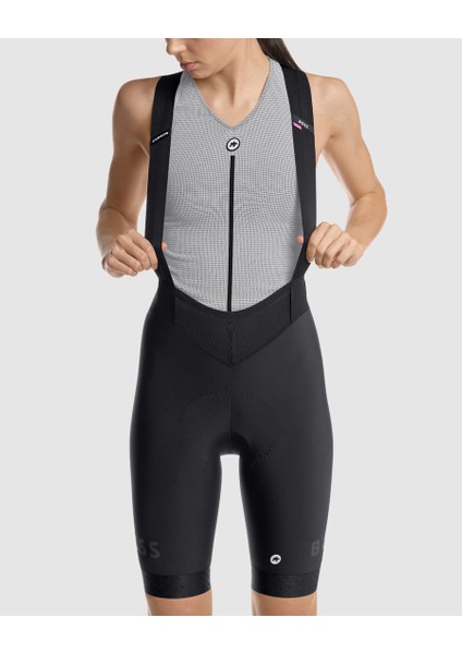 Summer Ns Içlik P1 Boss x Assos