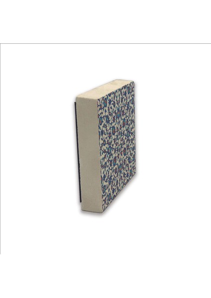 Osmanlı Çinisi Baskılı Taş Magnet 5x5 fırsatları