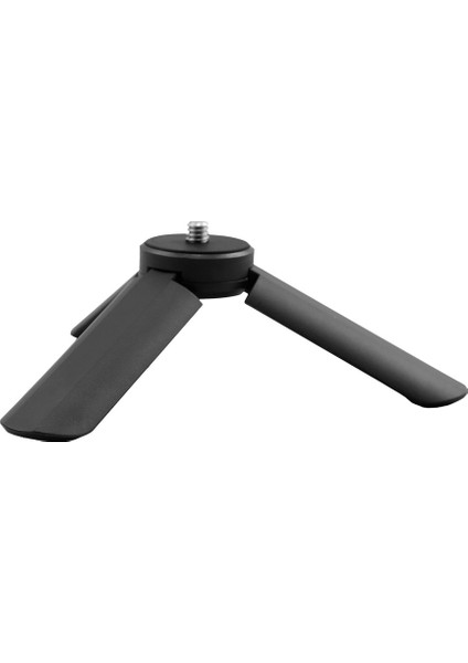 Mini Katlanabilir Gimbal Tripod Feiyutech Wg2 G5 Spg Vimblec G4S G4PRO Uyumlu (Yurt Dışından)