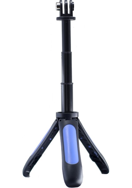 Mini Masaüstü Tripod Sie Çubuğu - Hero5/6 Uyumlu (Yurt Dışından)