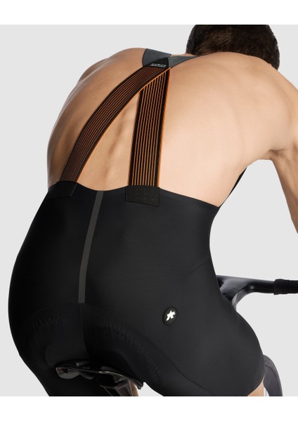 Equıpe Rs Schtradıvarı Bib Şort S11