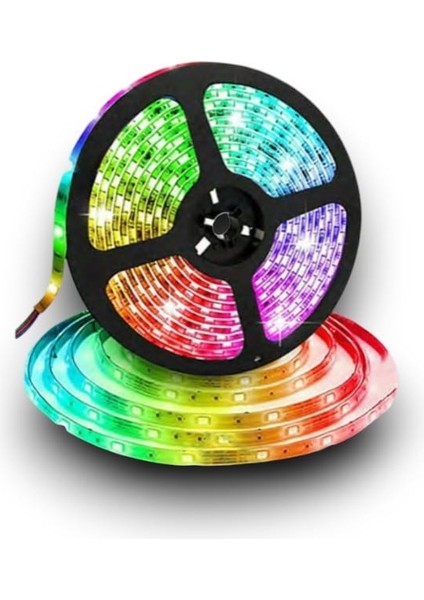 5 Metre Şerit LED