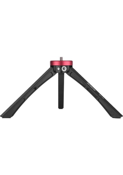 Mt-03 Alüminyum Taşınabilir Masaüstü Tripod 20KG Bilyalı Başlık (Yurt Dışından)