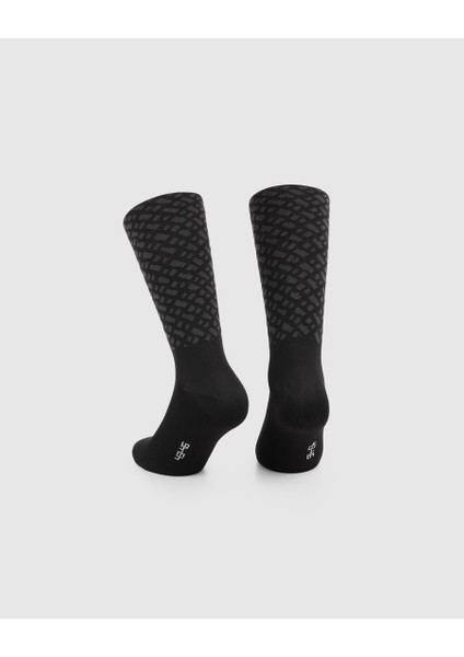 Çorap Monogram Boss x Assos