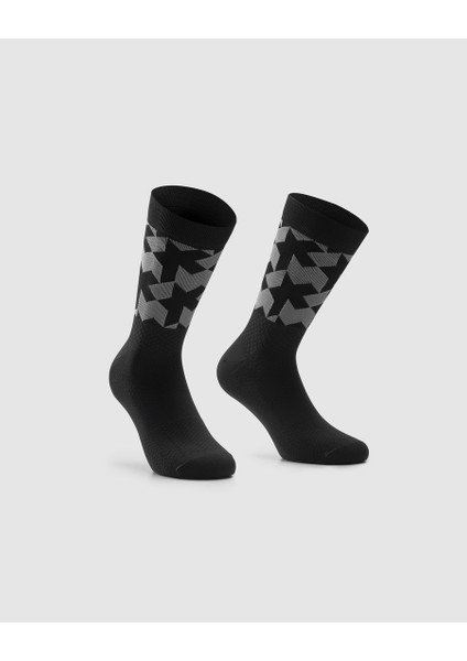 Monogram Evo Çorap