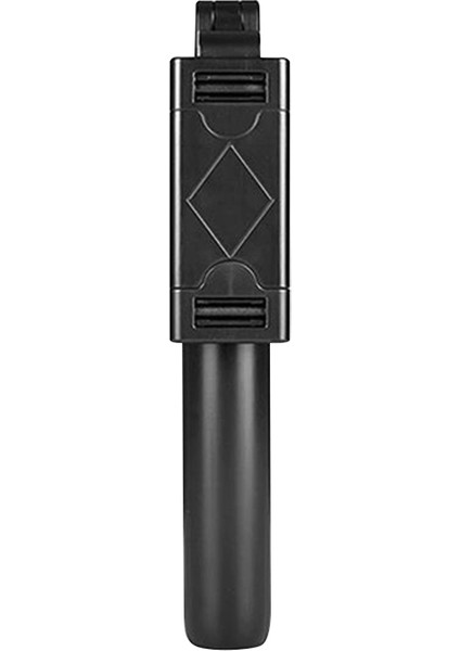 Bluetooth Kumandalı Uzatılabilir Sie Çubuğu Tripod - 4.7-6 Inç Telefonlar Için Fotoğraf & Vlog Aksesuarı (Yurt Dışından)