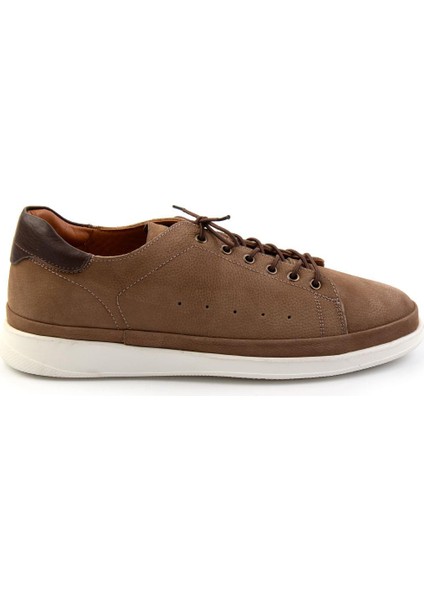 Kum Leather Erkek Casual Ayakkabı E01863354001
