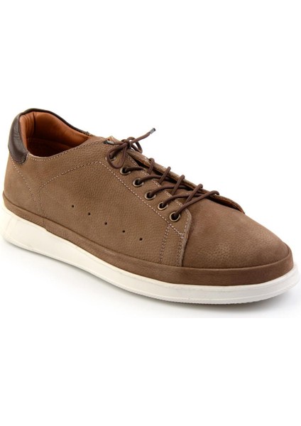 Kum Leather Erkek Casual Ayakkabı E01863354001
