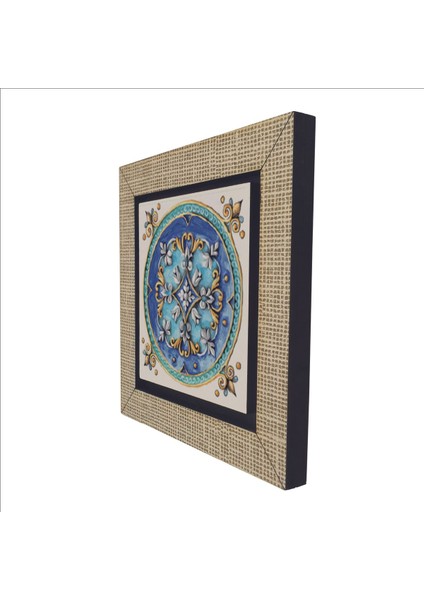 Italyan Deseni Baskılı Mdf Magnet 7x7 indirimleri