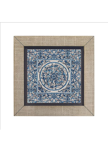 Italyan Deseni Baskılı Mdf Magnet 7x7 fırsatları