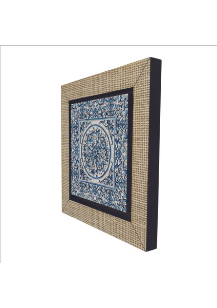 Italyan Deseni Baskılı Mdf Magnet 7x7 indirimleri