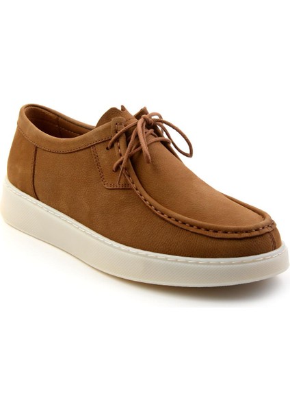 Tan Leather Erkek Casual Ayakkabı E01076500701 fiyatları