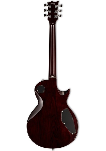 EC-256 Eclipse Vintage Natural Solak Elektro Gitar